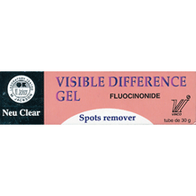 Visible Difference Gel 30g(Cosmetics) 	<null>